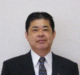 医療法人　南和会理事長　吉居　俊朗